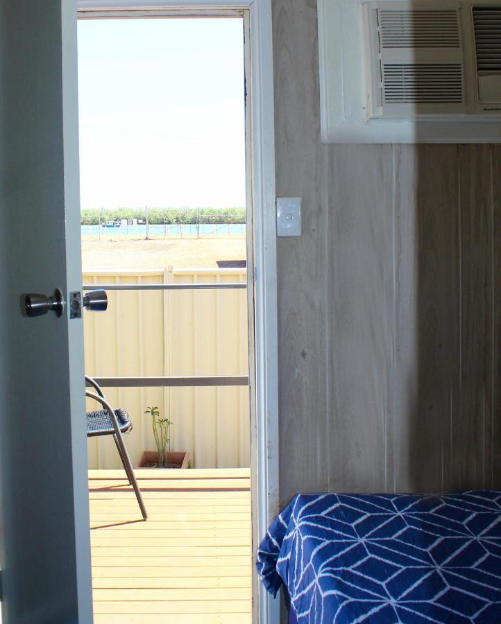 Matildas End Holiday Units Karumba Exterior photo