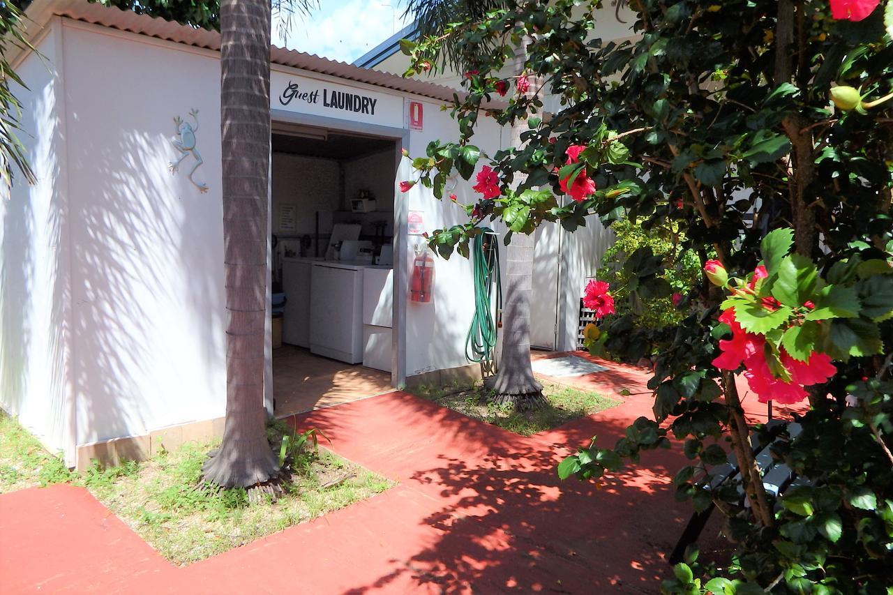 Matildas End Holiday Units Karumba Exterior photo